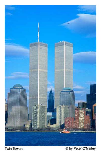 Twin Towers