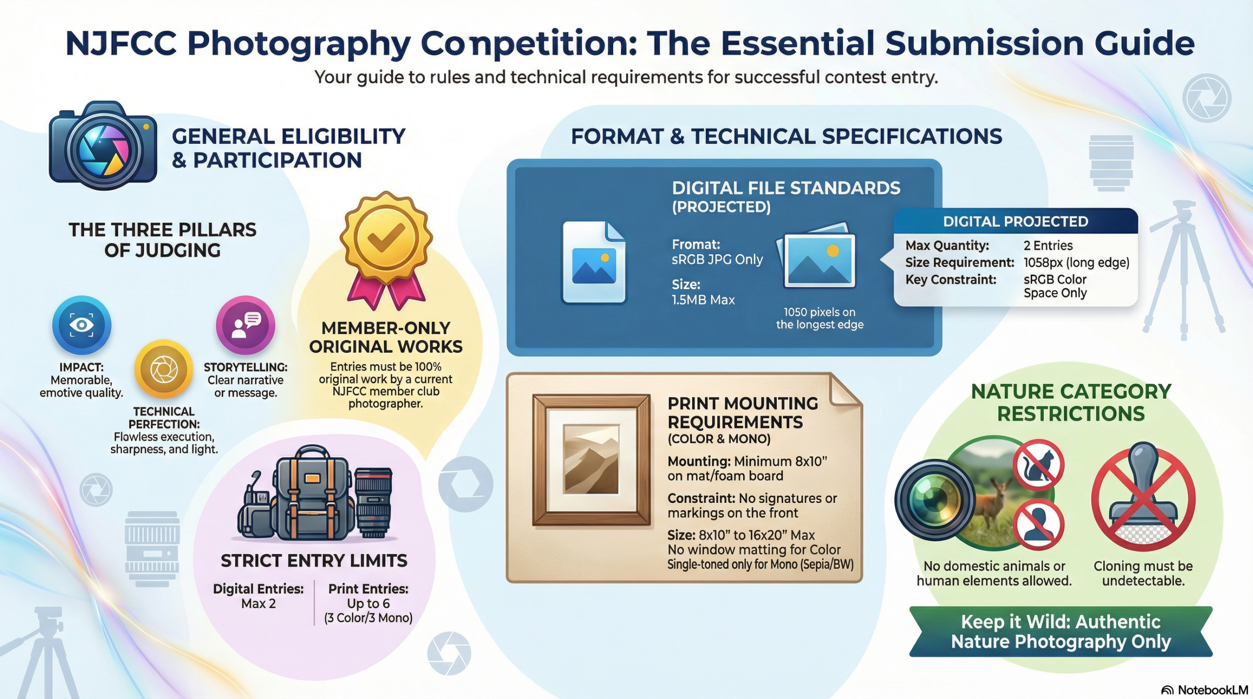 NJFCC Infographic